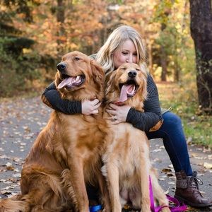 Meet your Posher, Megan